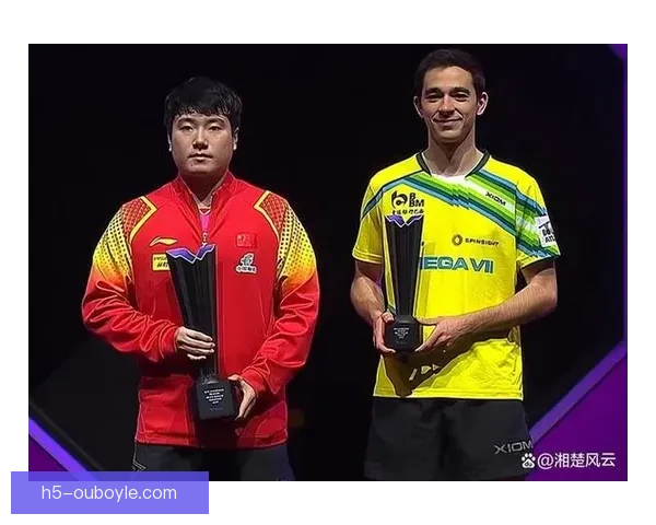 种子身份首战大满贯一飞冲天一轮出局