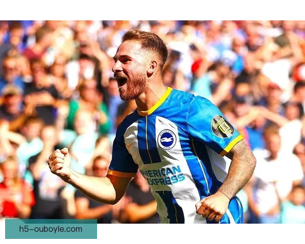 曼联今夏欲追麦卡利斯特转会在望