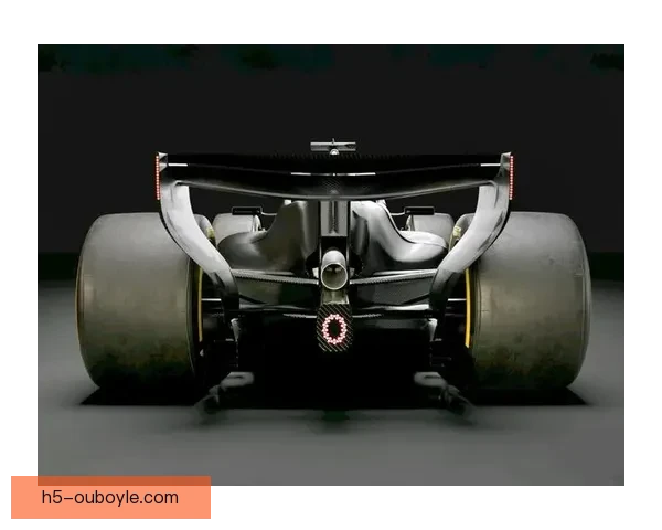 五支车队中国站推出全新升级套件