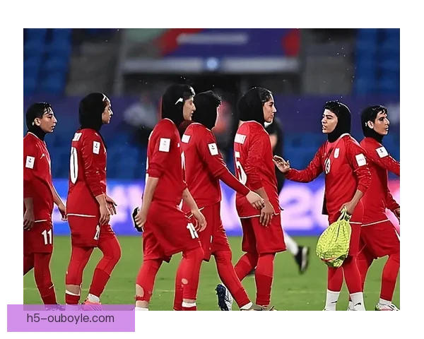 伊朗女足留澳风波升级 1人反悔称遭胁迫